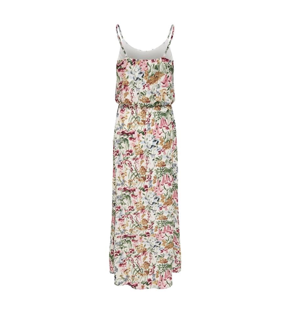 Robe Winner - Multicolore