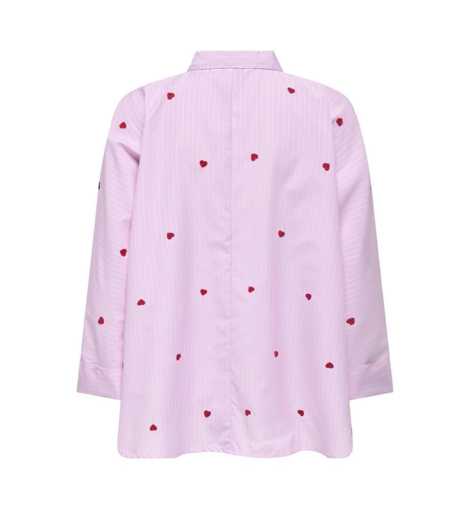 Chemise - Lilac Sachet