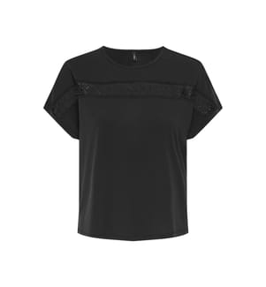 T-Shirt - Noir