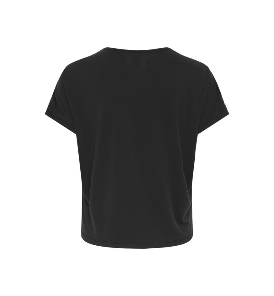 T-Shirt - Noir