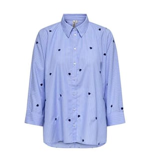 Chemise - Multicolore