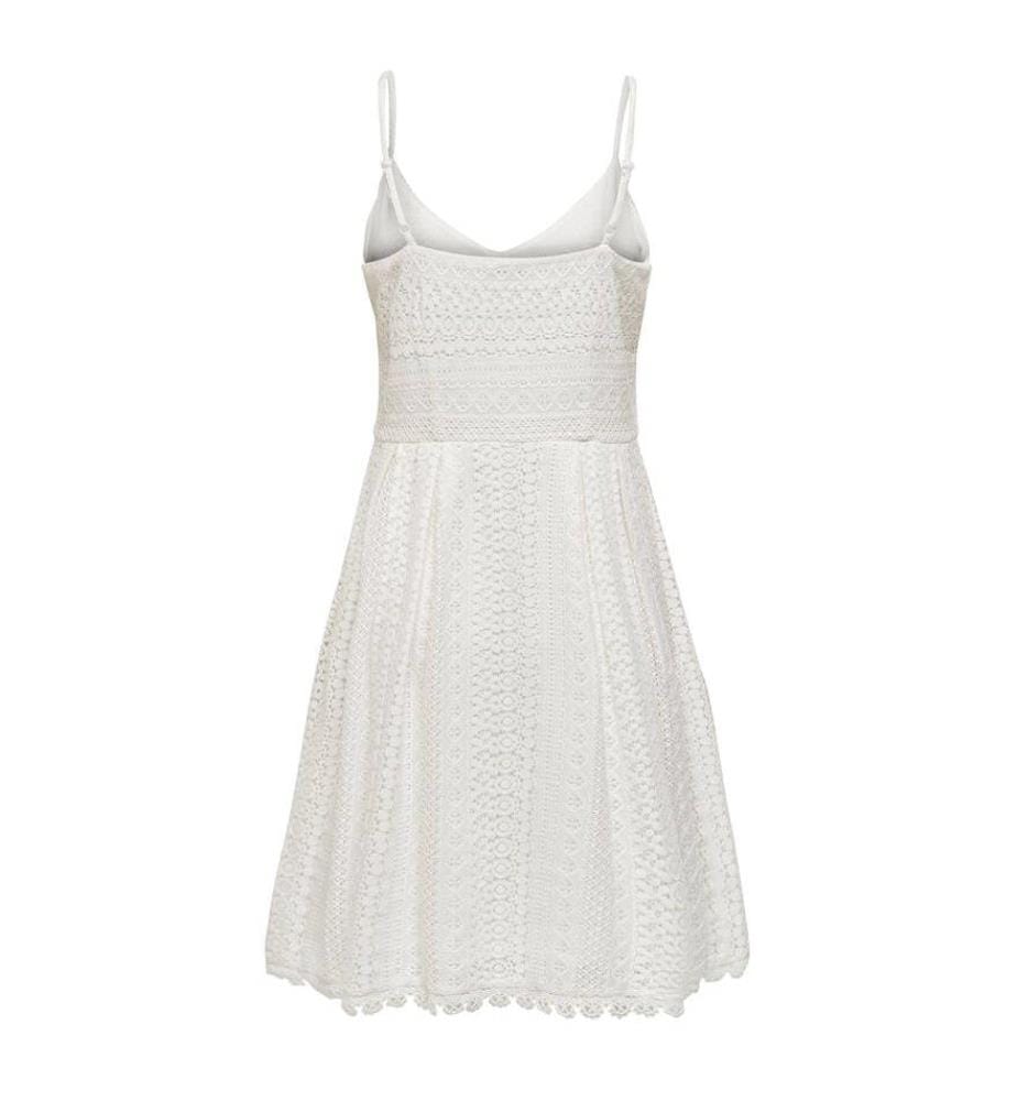 Vestito - Bianco