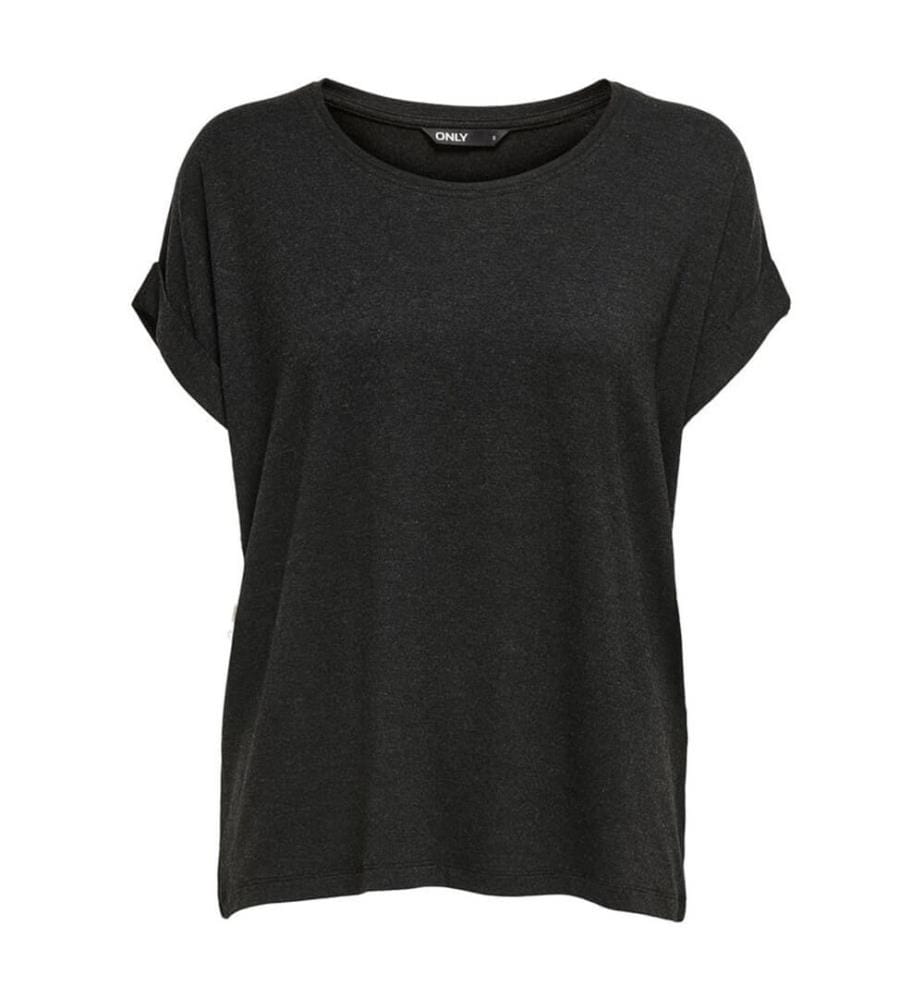 ONLY - Top Moster - Grigio Scuro