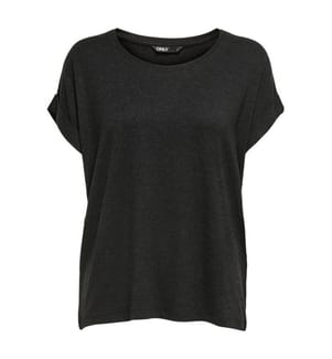 ONLY - Top Moster - Grigio Scuro
