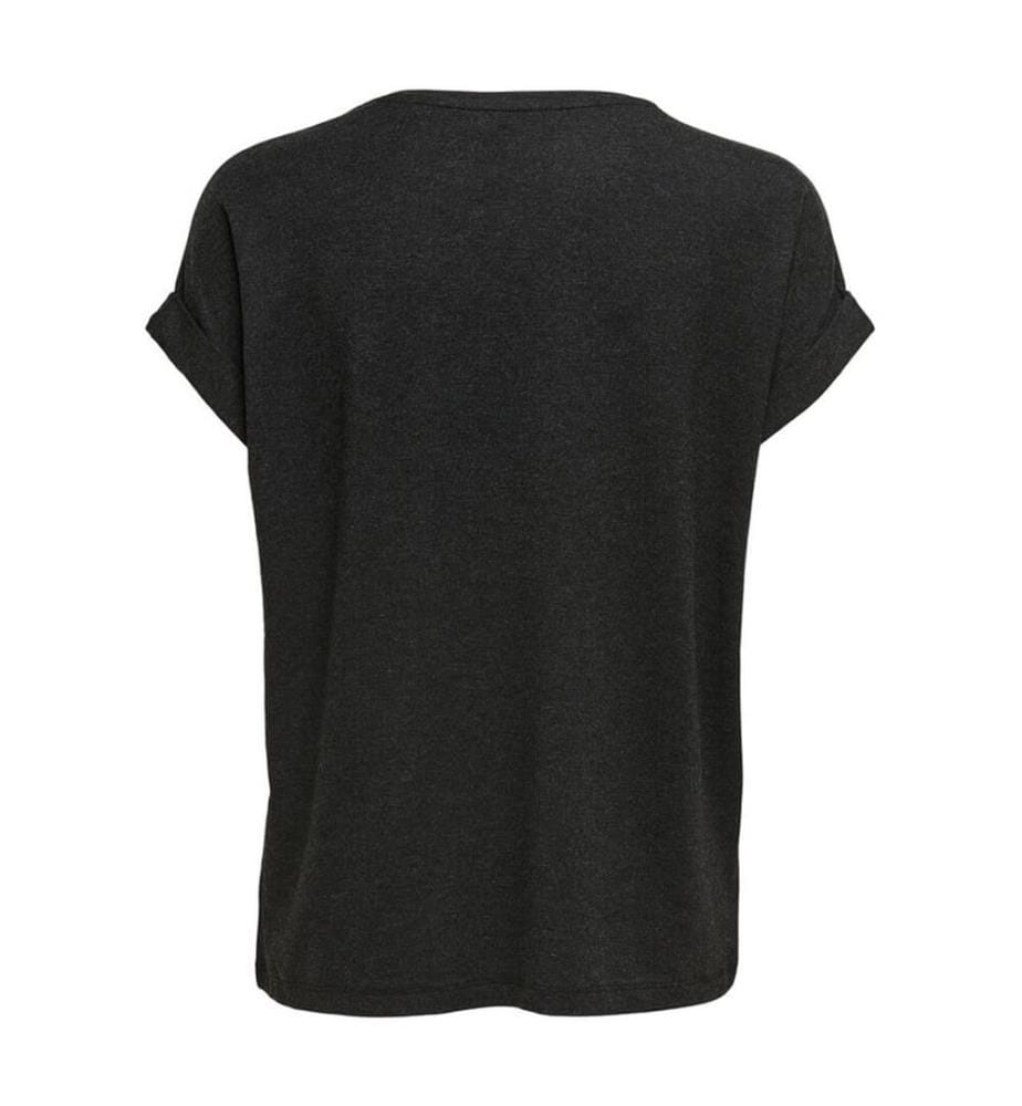 ONLY - Top Moster - Grigio Scuro