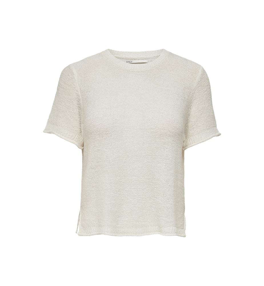 Top - Weiss