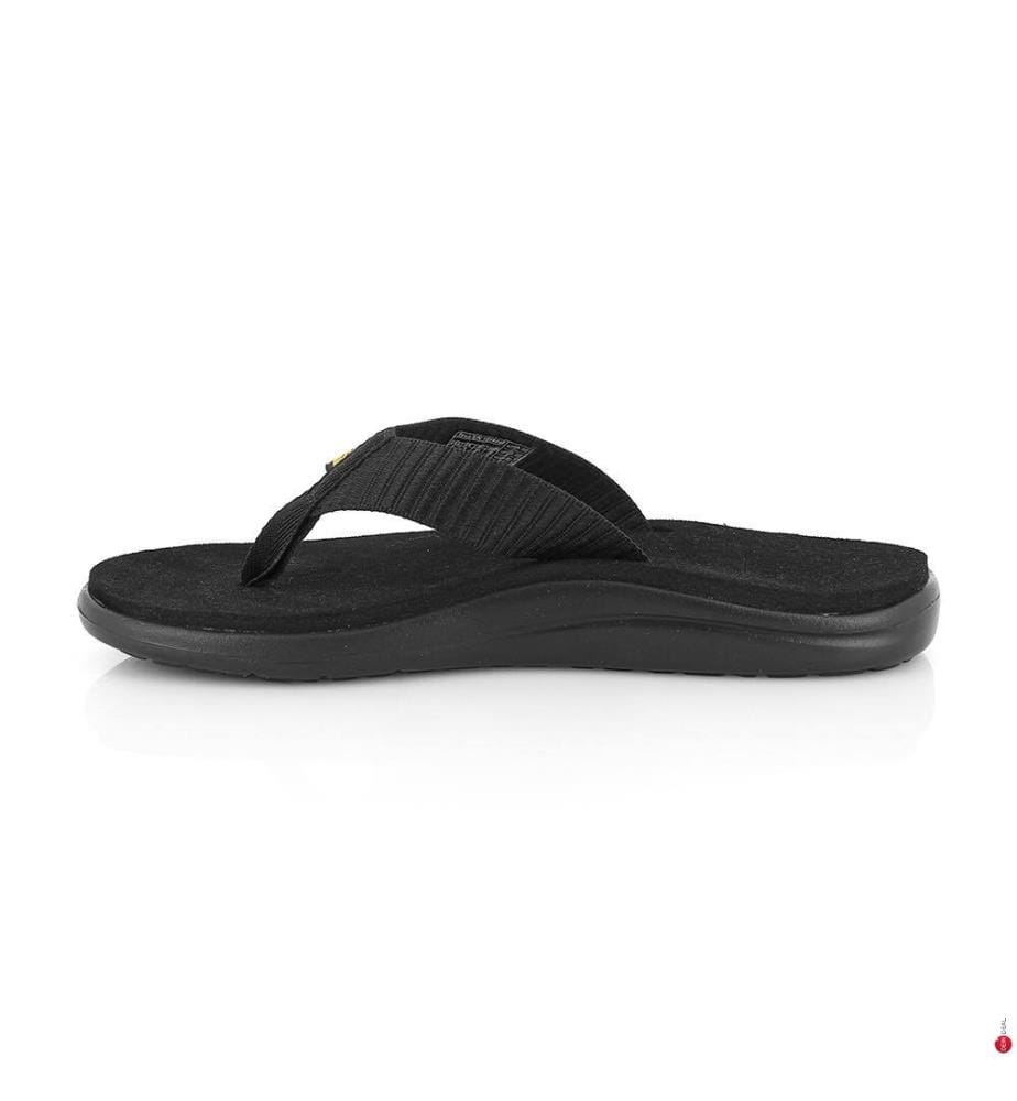 Flip-Flops Voya Flip - Schwarz
