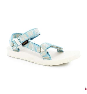Sandalen Original Universal – Weiss und Blau","detected_source_language":"FR