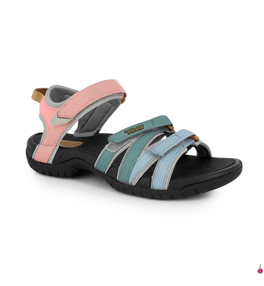 Sandalen Tirra - 3 Farbtöne
