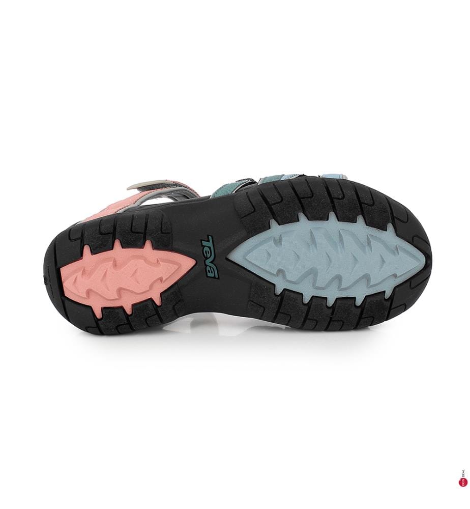 Sandalen Tirra - 3 Farbtöne