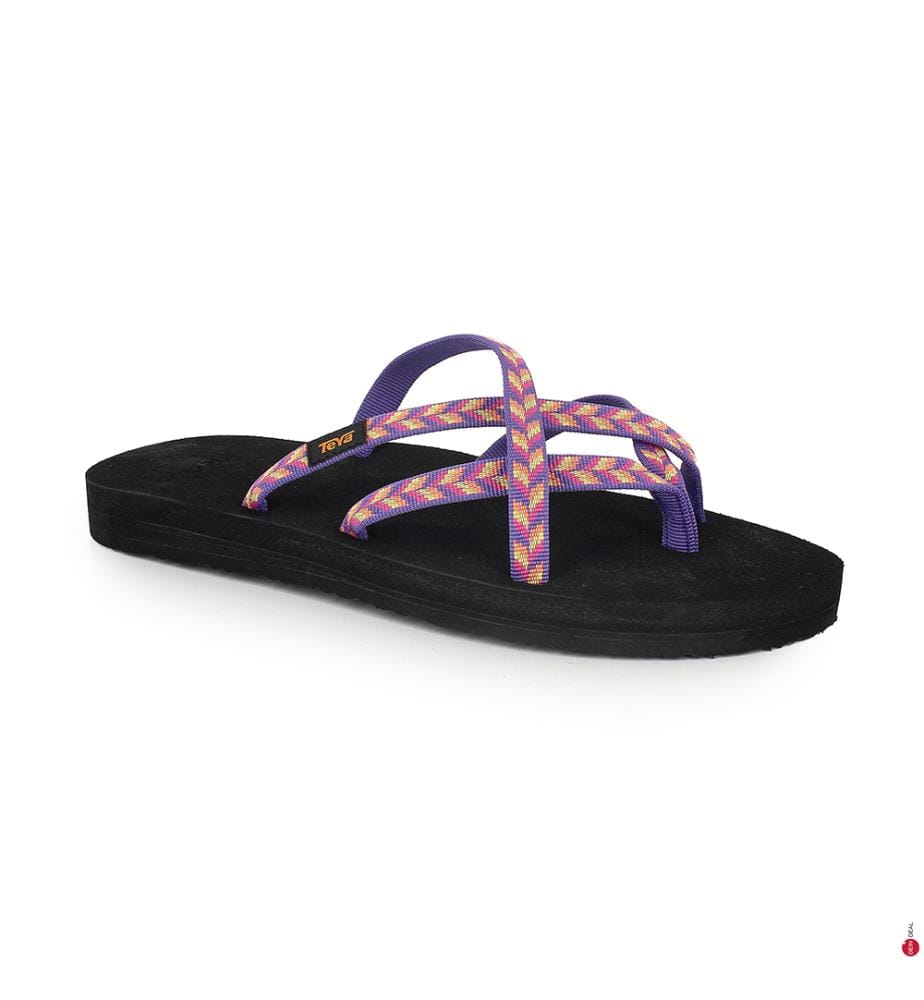 Flip-Flops Olowahu - Multicolor