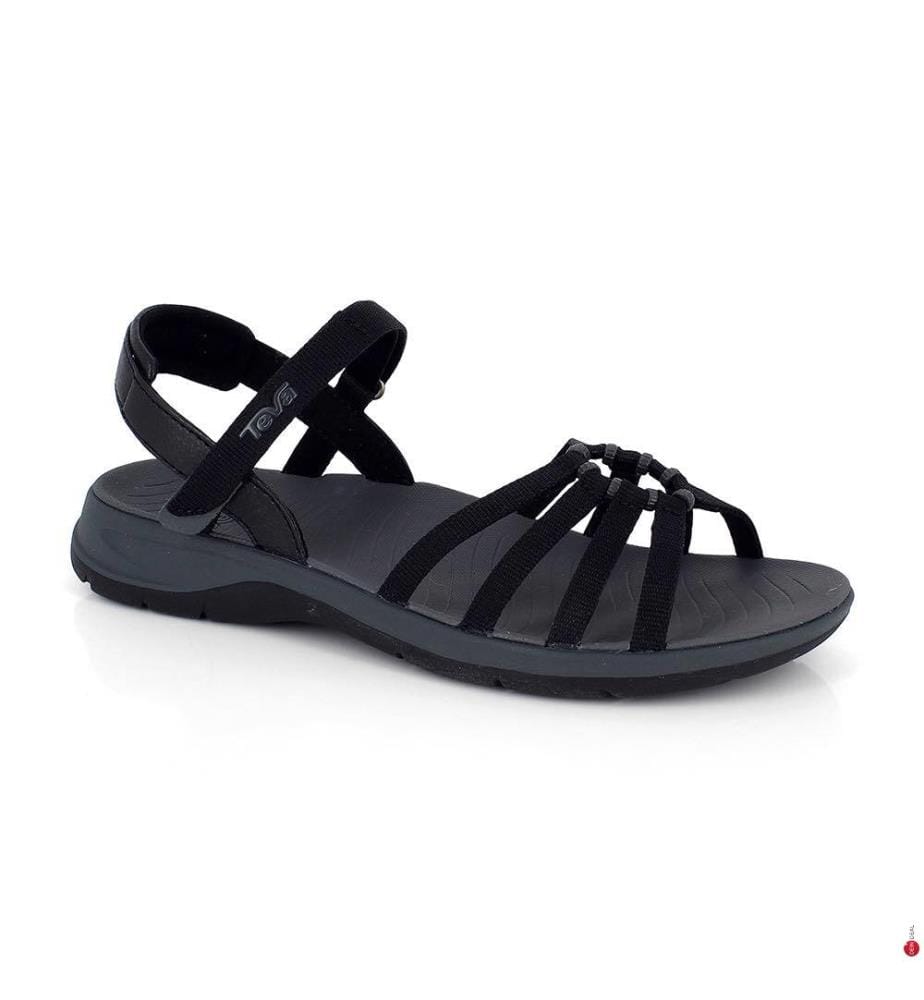 Sandals TirraTraveler - Black