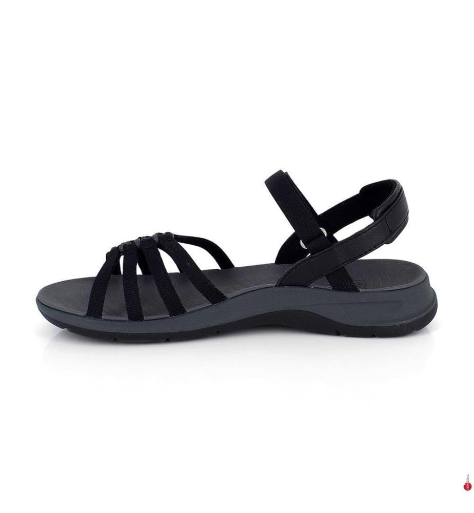 Sandals TirraTraveler - Black