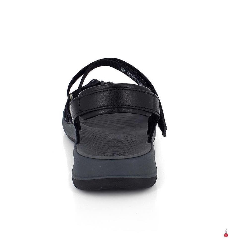 Sandals TirraTraveler - Black