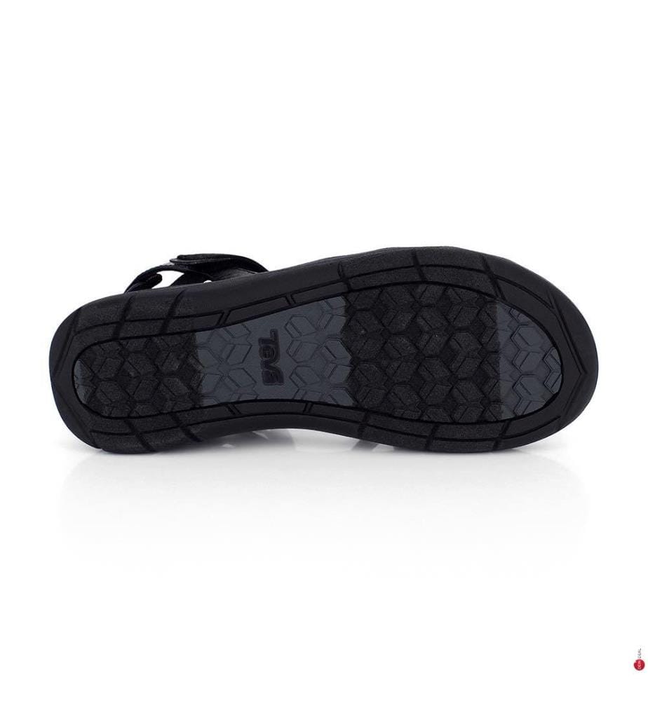 Sandals TirraTraveler - Black