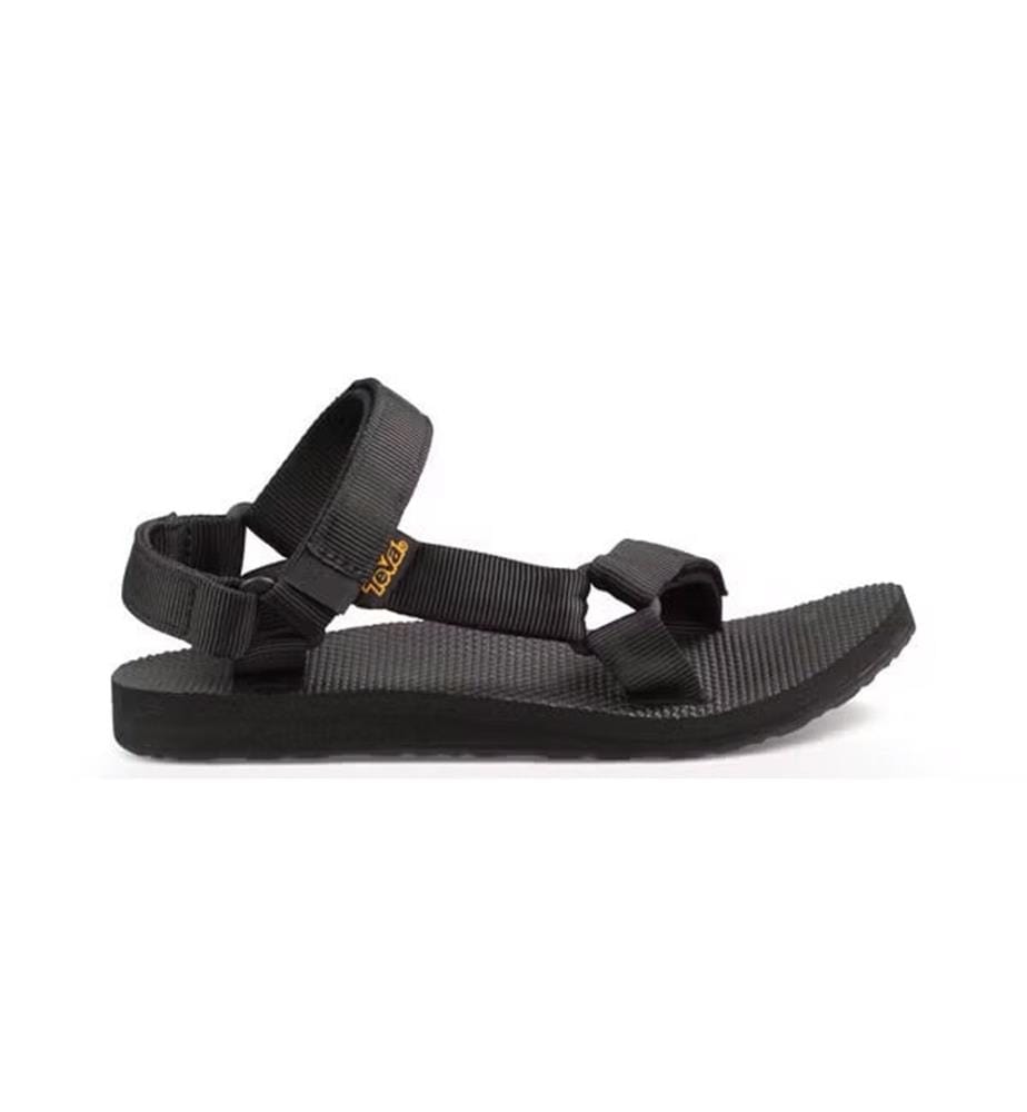 Sandalen Original Universal – Schwarz","detected_source_language":"FR