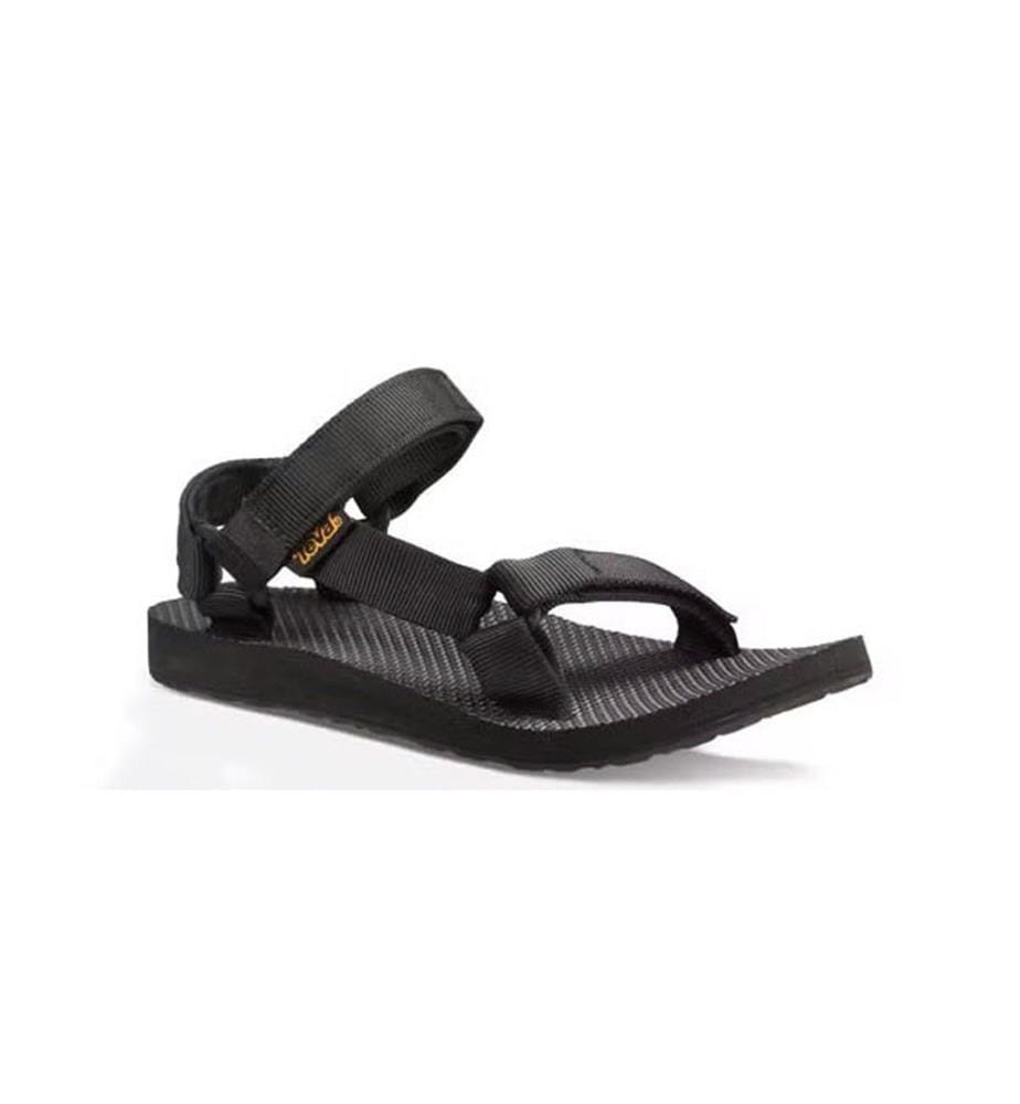 Sandalen Original Universal – Schwarz","detected_source_language":"FR