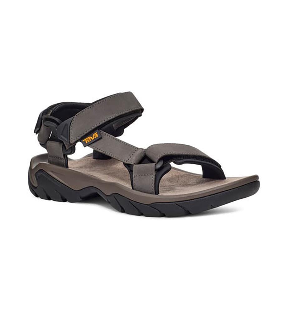 Sandalen FI 5 Universal LTR – Taupe","detected_source_language":"FR