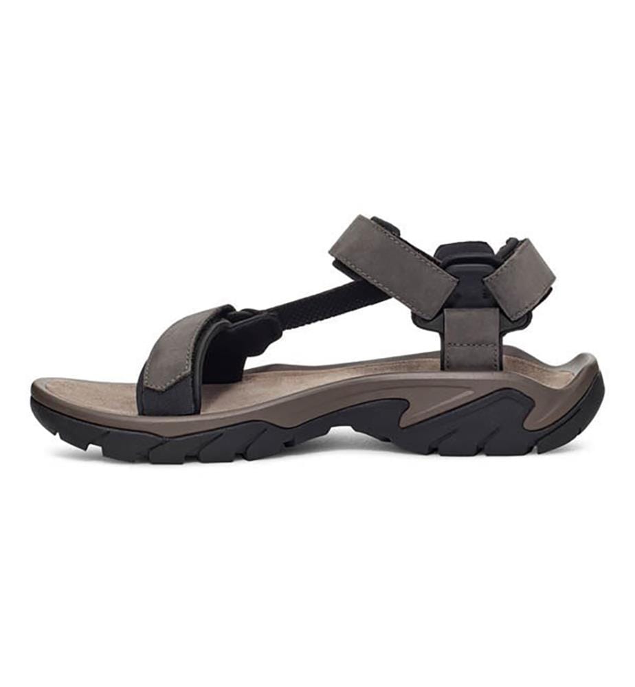 Sandalen FI 5 Universal LTR – Taupe","detected_source_language":"FR