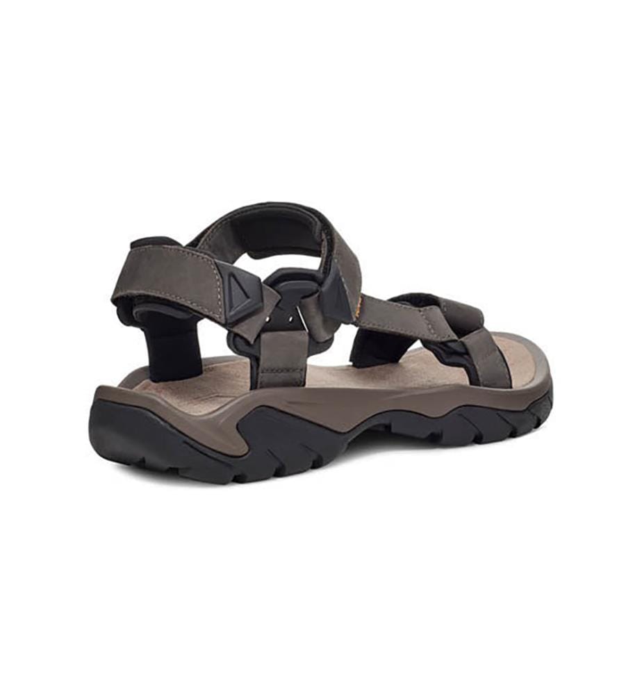 Sandalen FI 5 Universal LTR – Taupe","detected_source_language":"FR