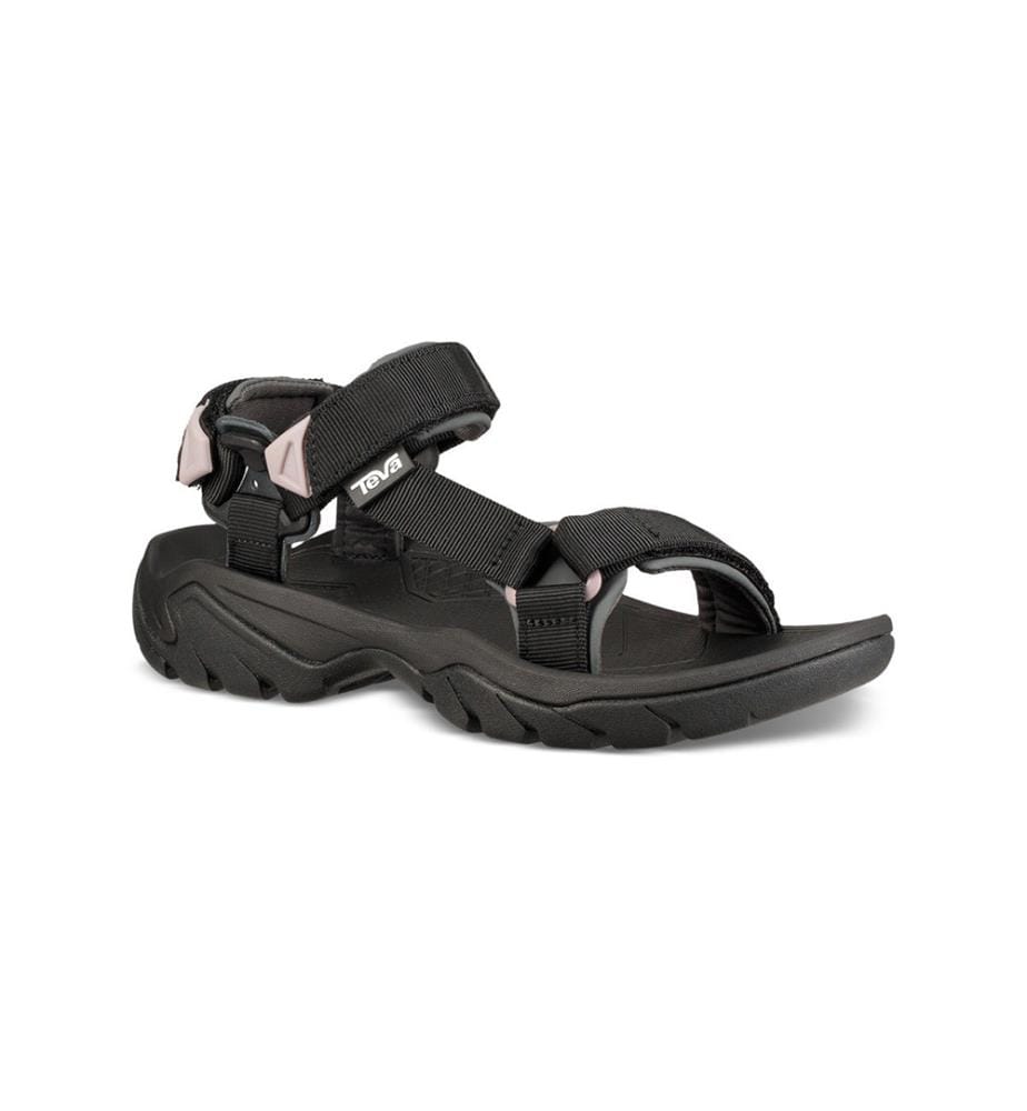 Sandalen FI 5 Universal – Schwarz","detected_source_language":"FR