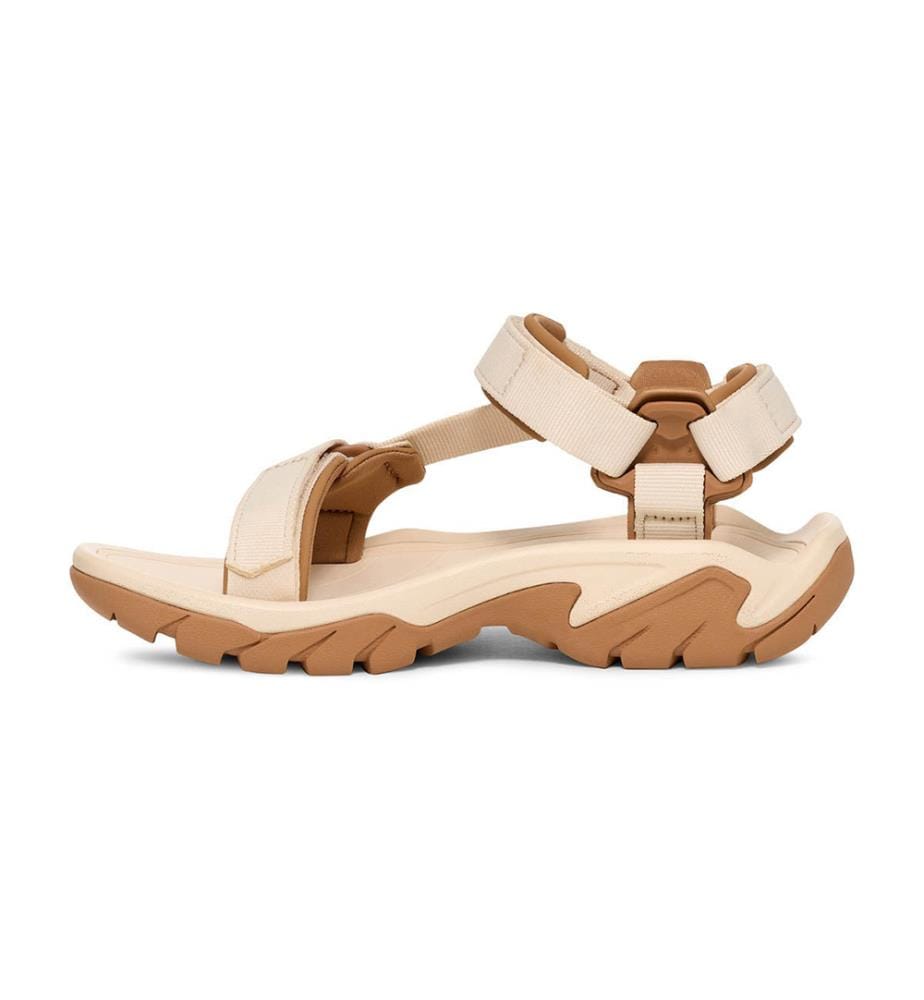Sandalen FI 5 Universal – Beige","detected_source_language":"FR