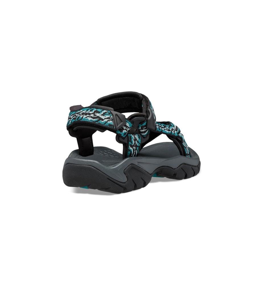 Sandalen FI 5 Universal – Blau