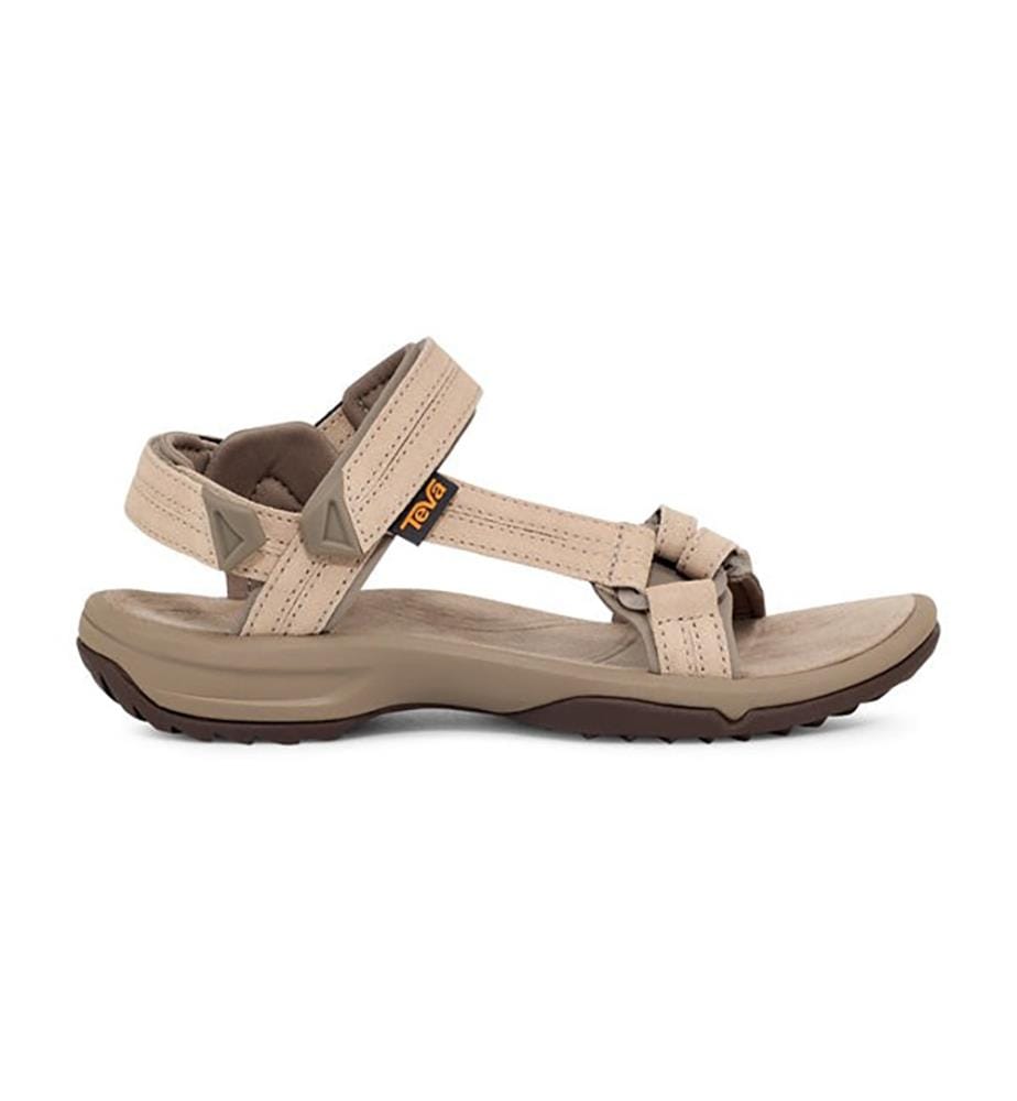 Sandales FI Lite Suede - Gris