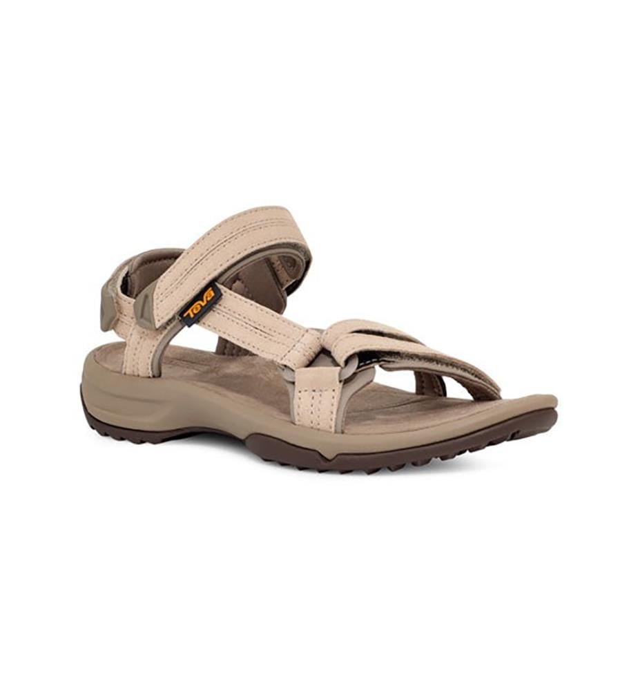 Sandales FI Lite Suede - Gris