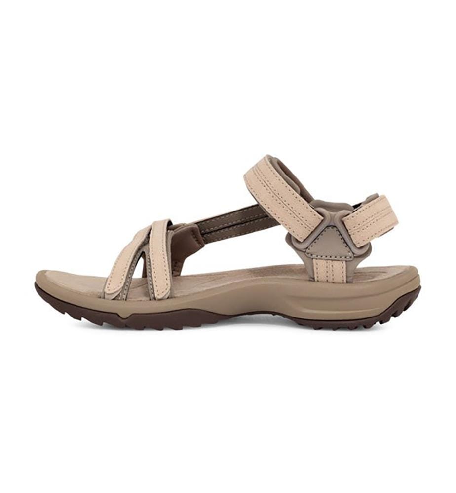 Sandales FI Lite Suede - Gris