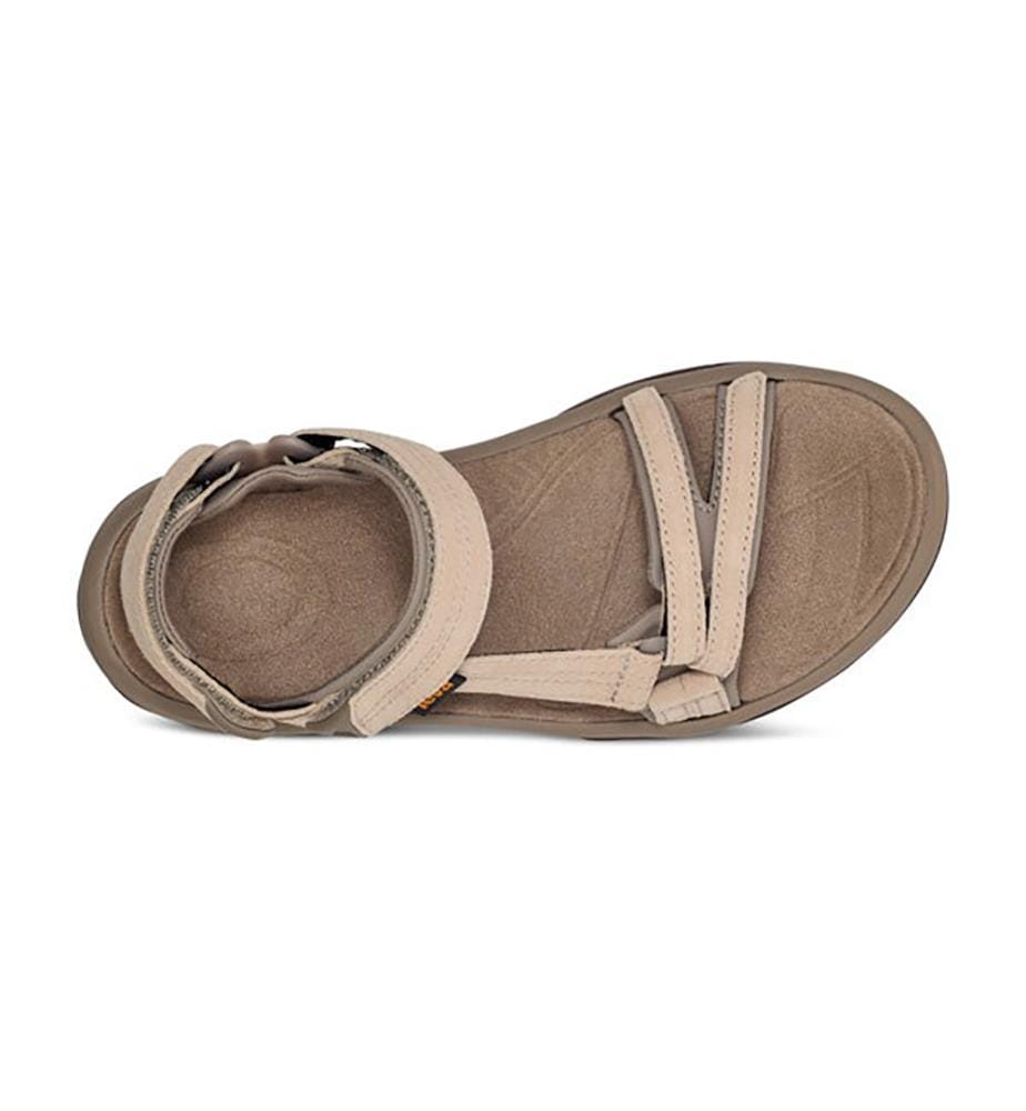 Sandales FI Lite Suede - Gris