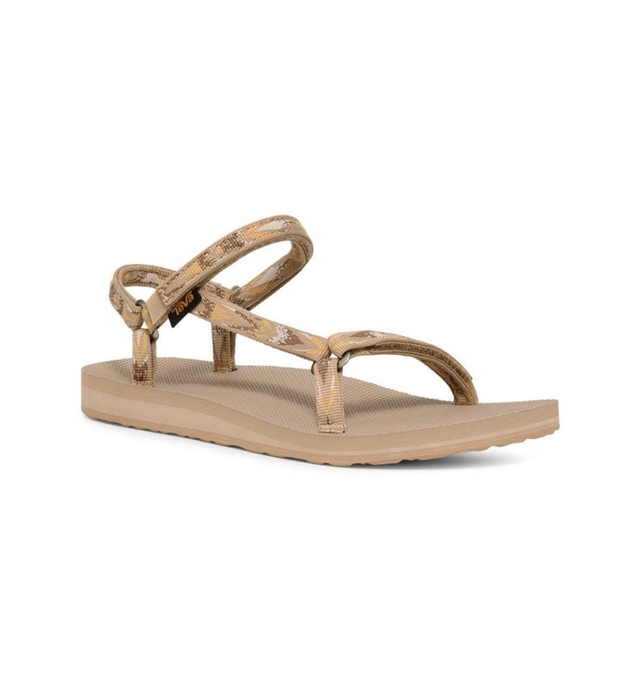 Sandalen Original Universal Slim – Weiss