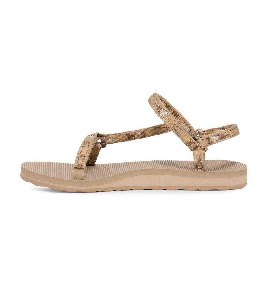 Sandalen Original Universal Slim – Weiss