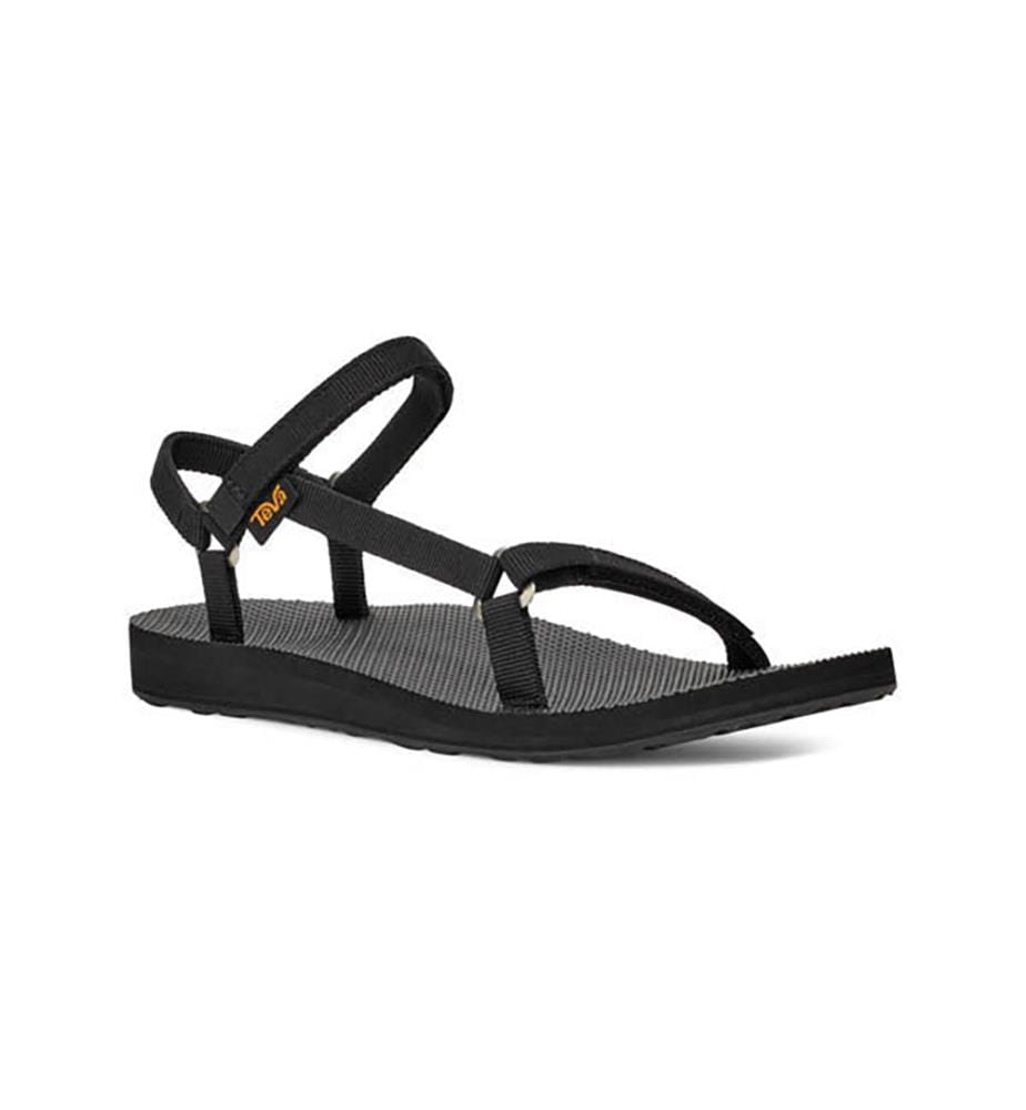Sandalen Original Universal Slim – Schwarz