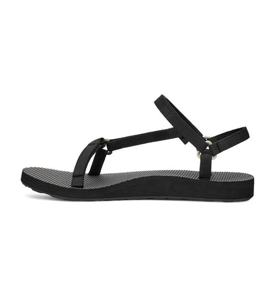 Sandalen Original Universal Slim – Schwarz