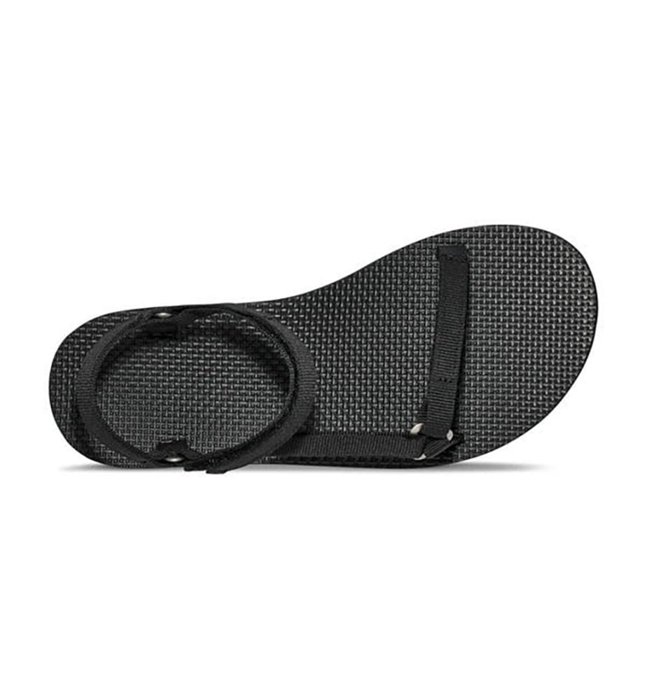 Sandalen Original Universal Slim – Schwarz