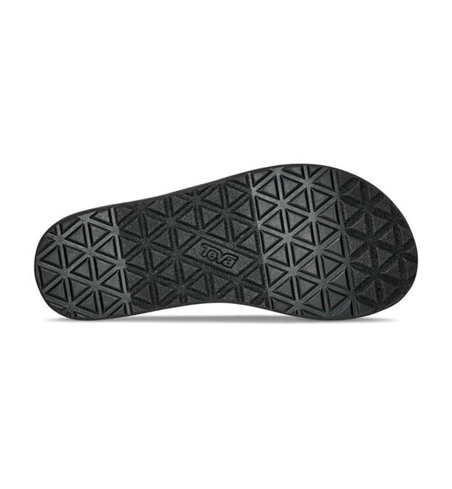 Sandalen Original Universal Slim – Schwarz