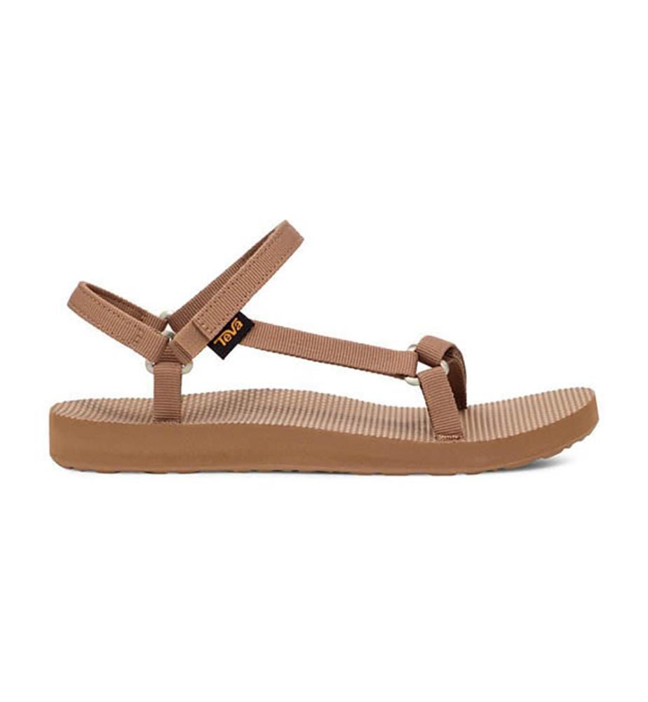Sandalen Original Universal Slim – Braun