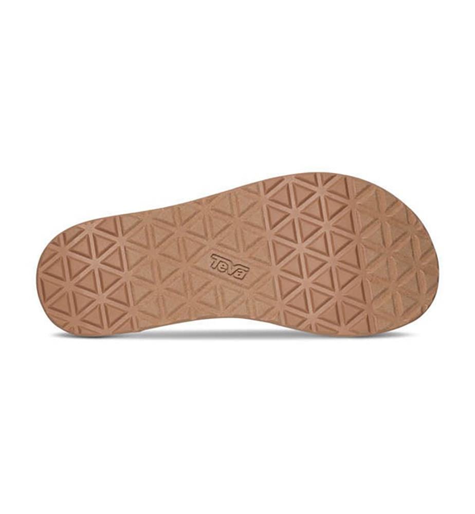 Sandalen Original Universal Slim – Braun