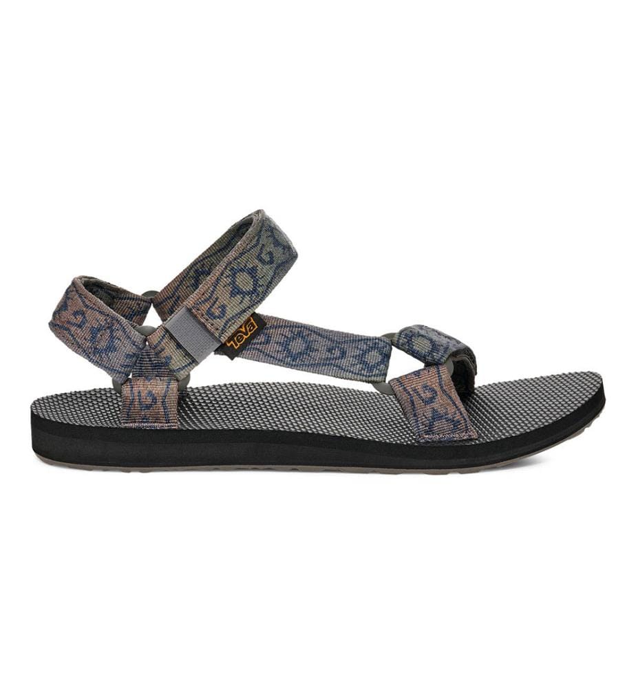 Sandalen Original Universal Sunscap – Schwarz