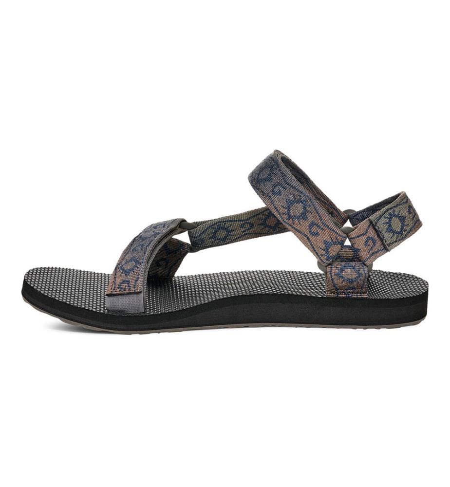 Sandalen Original Universal Sunscap – Schwarz
