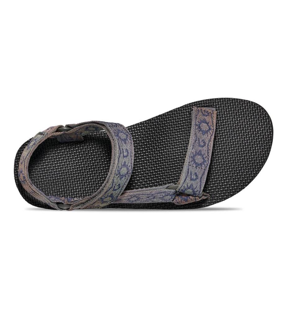 Sandalen Original Universal Sunscap – Schwarz