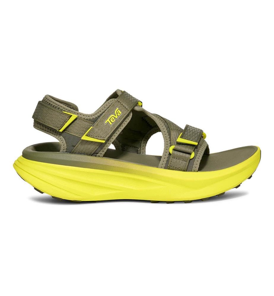 Sandales Aventrail R2T - Vert