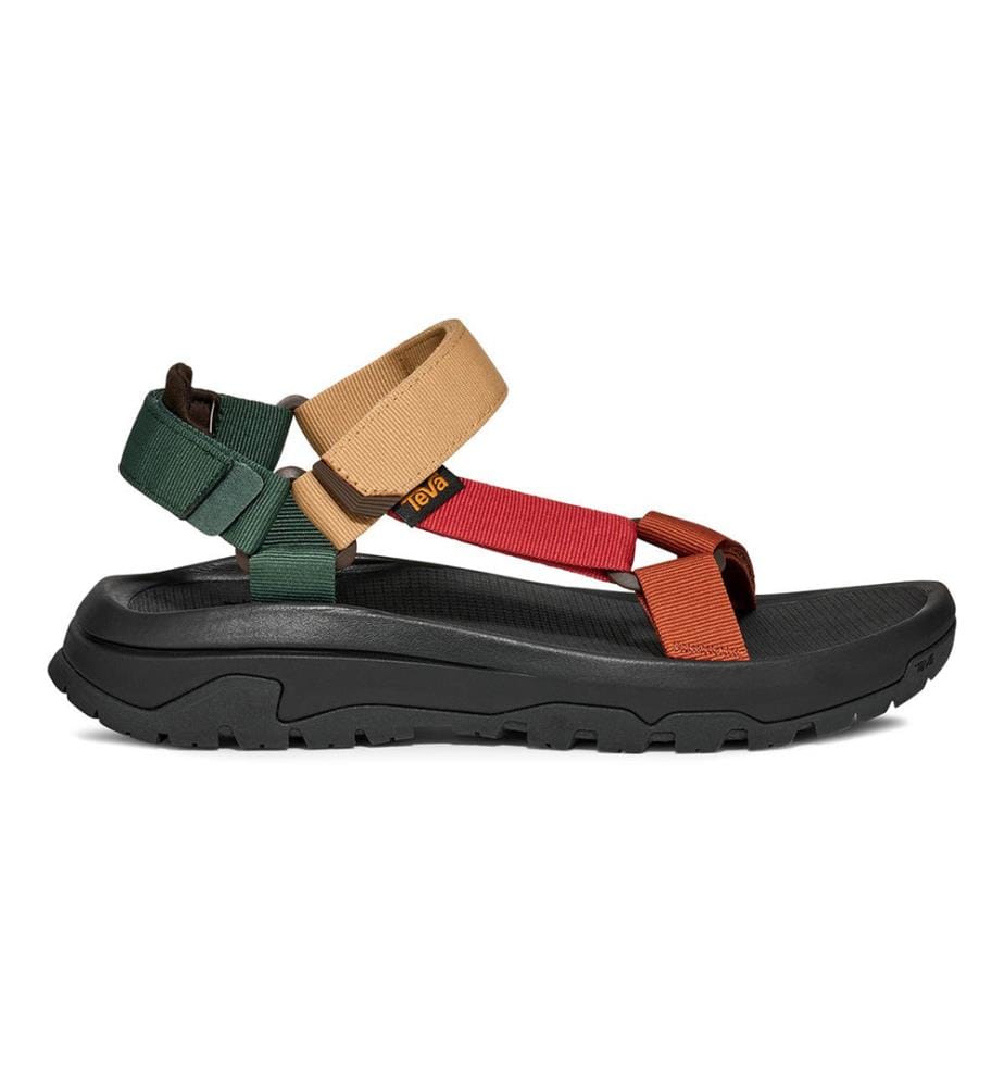 Sandalen Hurricane XLT 3 – Braun
