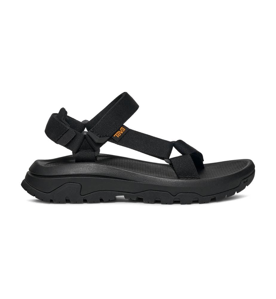 Hurricane XLT 3 Sandalen - Schwarz