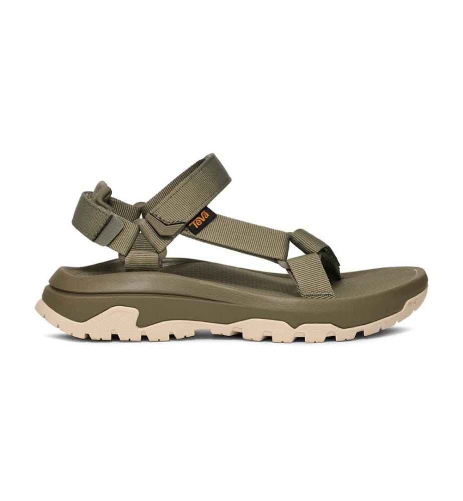 Sandalen Hurricane XLT 3 – Khaki