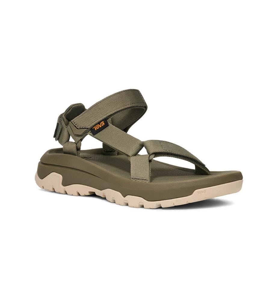 Sandalen Hurricane XLT 3 – Khaki
