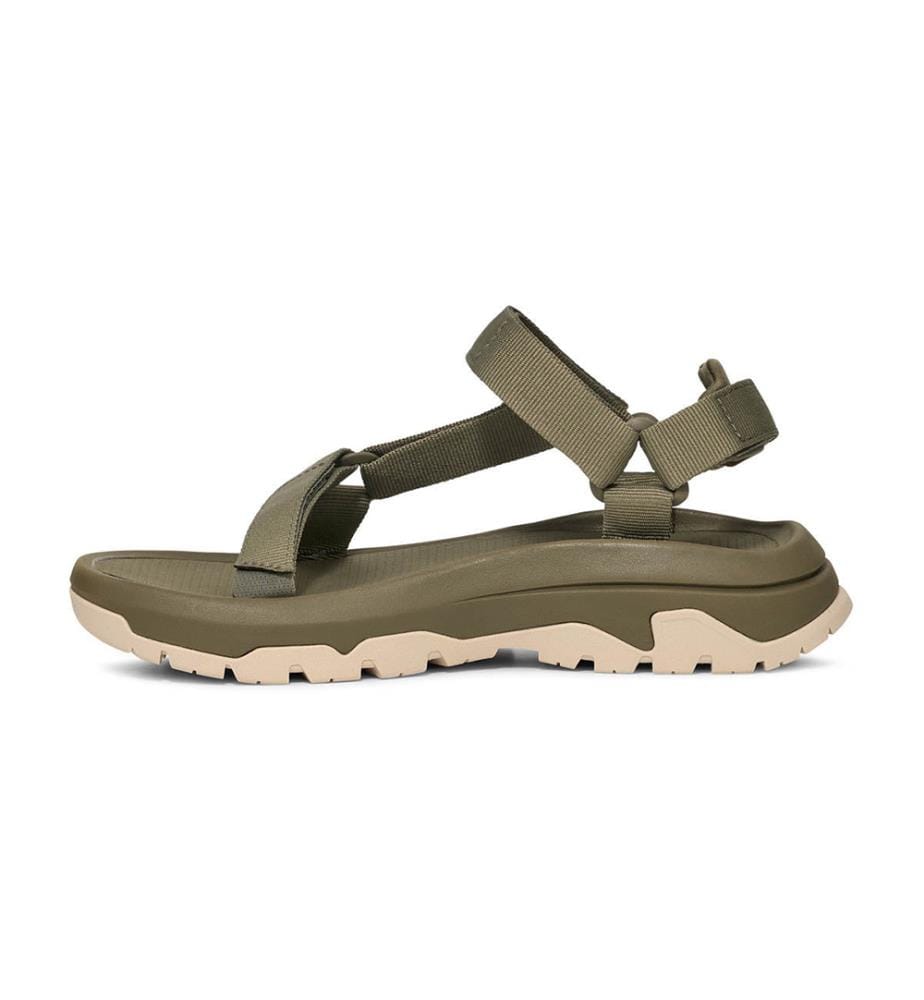 Sandalen Hurricane XLT 3 – Khaki