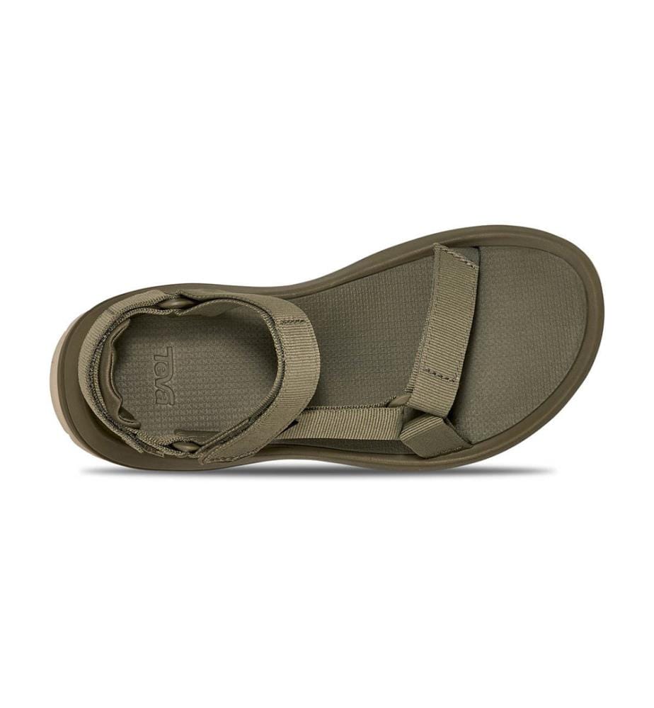 Sandalen Hurricane XLT 3 – Khaki