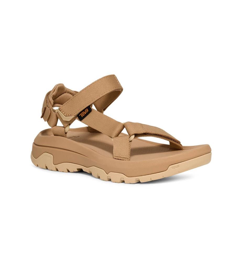 Hurricane XLT 3 sandals - Tan